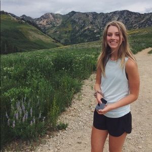 Meet your Posher, Ashlyn